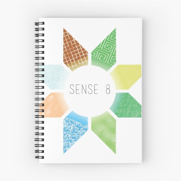 Item preview, Sense8 Star Logo Yellow designed and sold by Dersee.