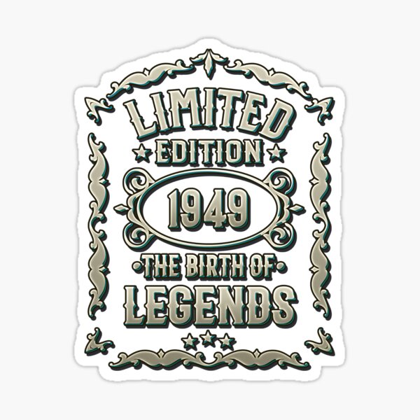 born-1949-70th-birthday-funny-present-sticker-for-sale-by-dubbra