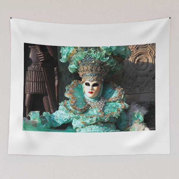 Item preview, Venice carnival 2019 designed and sold by annalisa56.