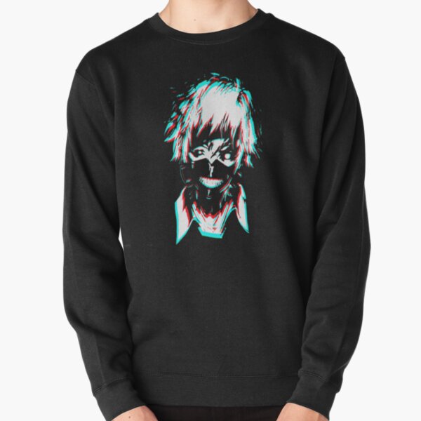 Ken Kaneki Sweatshirt épais