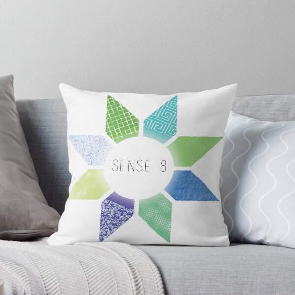 Item preview, Sense8 Star Logo Green designed and sold by Dersee.