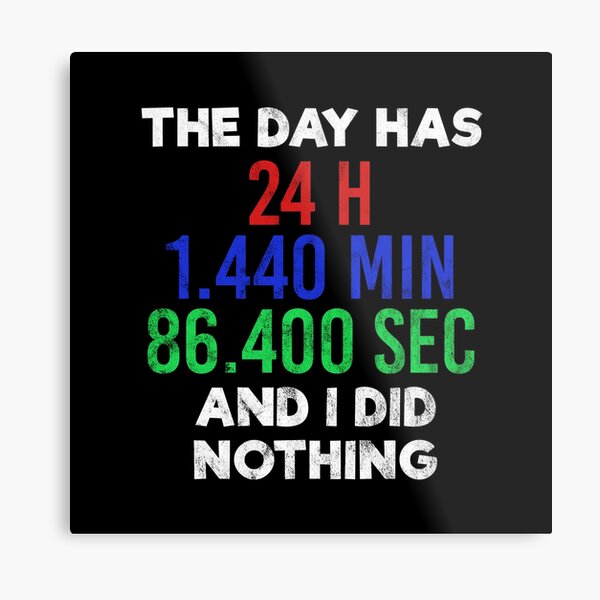 There Are 86400 Seconds In A Day Quote : Giving Thanks Quotes 86 400 Seconds Per Day Thank You ...