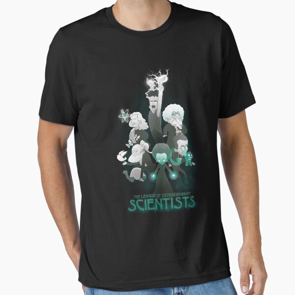 Item preview, Ahead of their time designed and sold by Queenmob.