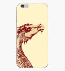 Petoskey Dragon iPhone Case