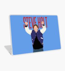 Vinilo para portátil Steve Holt!