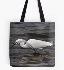 " Concentration " Tote Bag