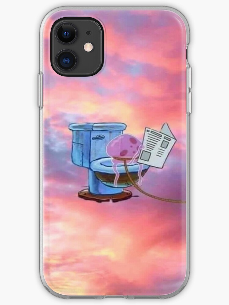 JellyFish iPhone 11 case JellyFish iPhone 11 case