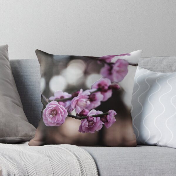 Item preview, Plum blossoms designed and sold by Areej Obeid.