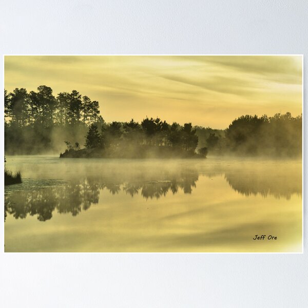 Item preview, Strickland Lake designed and sold by Jeff Ore.