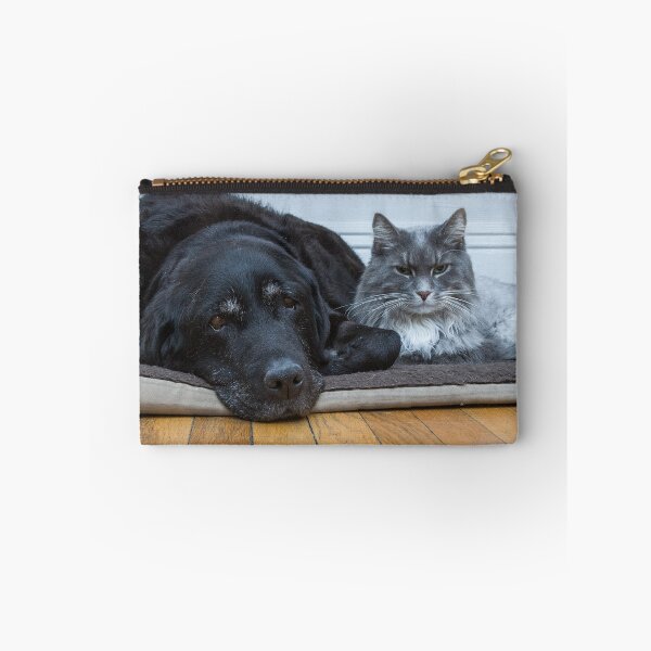 Item preview, Dog and Cat Buddies designed and sold by jsachs99.
