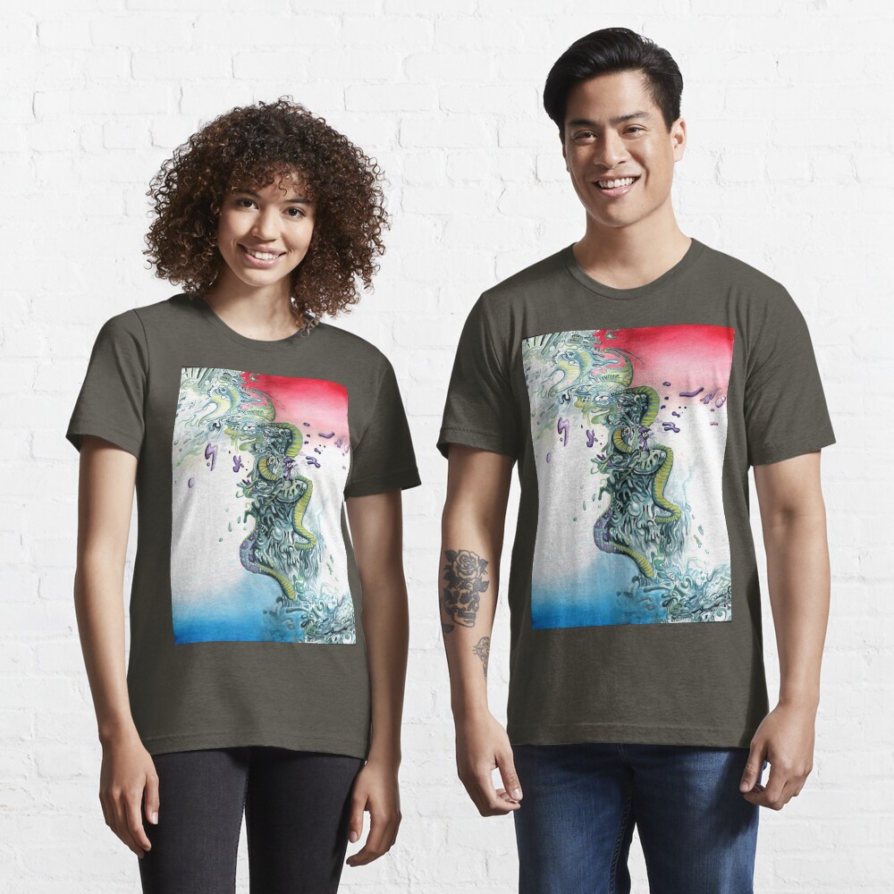 Draconis Essential T-Shirt
