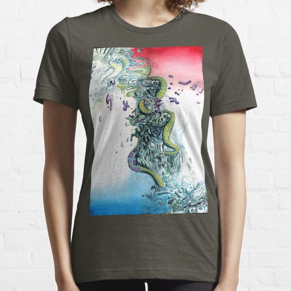 Draconis Essential T-Shirt