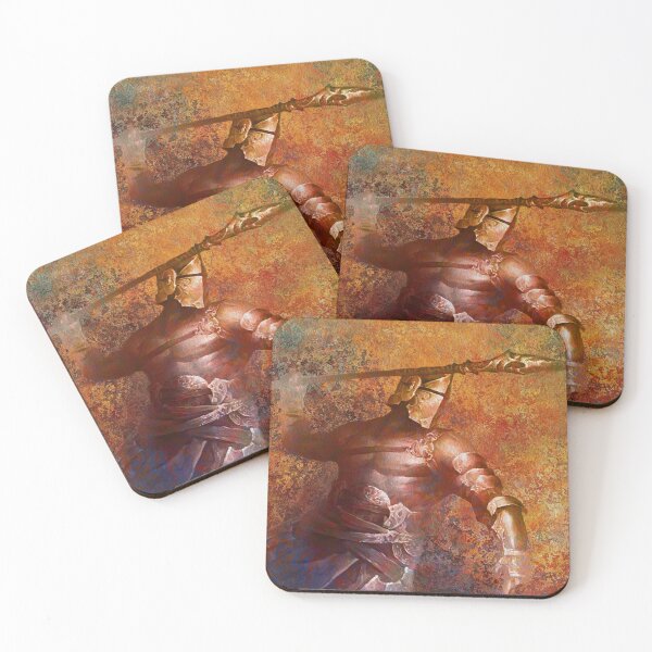 Item preview, SPARTAN ACHILLES GREEK WARRIOR designed and sold by johnnyssandart.