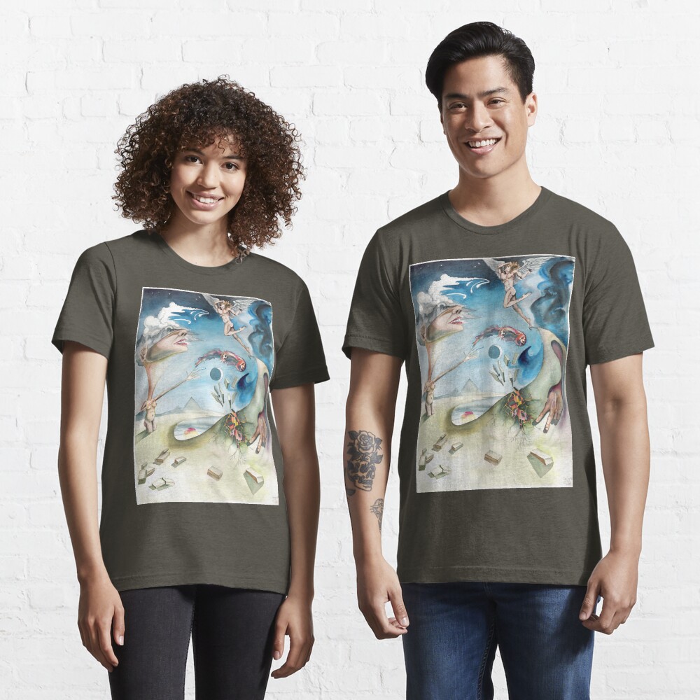 Coming Fall Essential T-Shirt