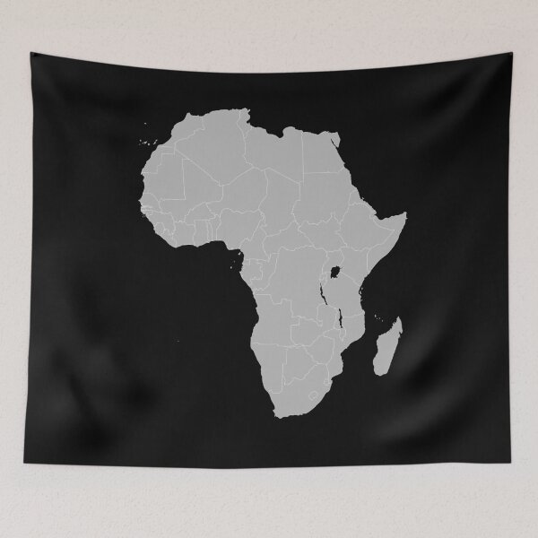 Item preview, AFRICA LOVE HBCU MOTHERLAND AFRO EDUCATED MELANIN designed and sold by firetradingpost.