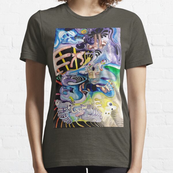 Akasa Essential T-Shirt