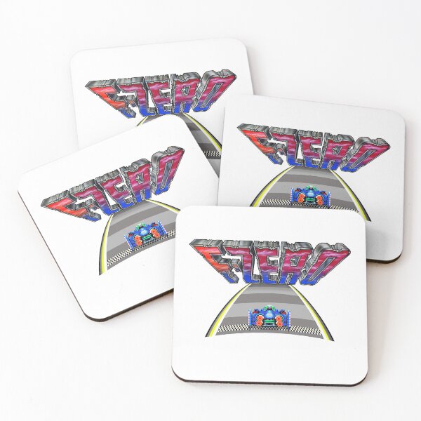 Item preview, F-ZERO Highway designed and sold by Biosiz.