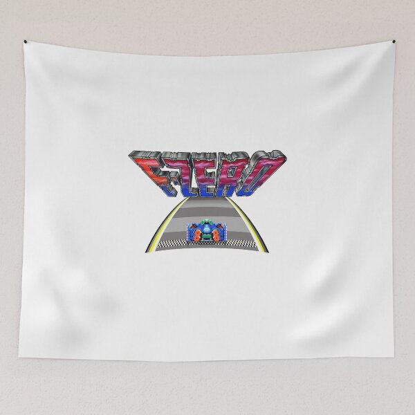 Item preview, F-ZERO Highway designed and sold by Biosiz.
