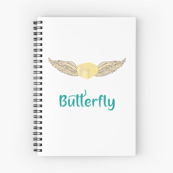 Item preview, Butterfly designed and sold by Forbidden Fig  Leaf.