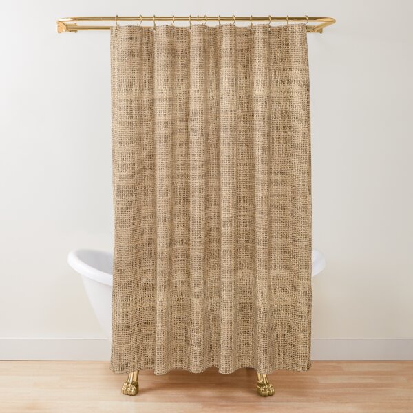Item preview, Burlap designed and sold by Zzart.