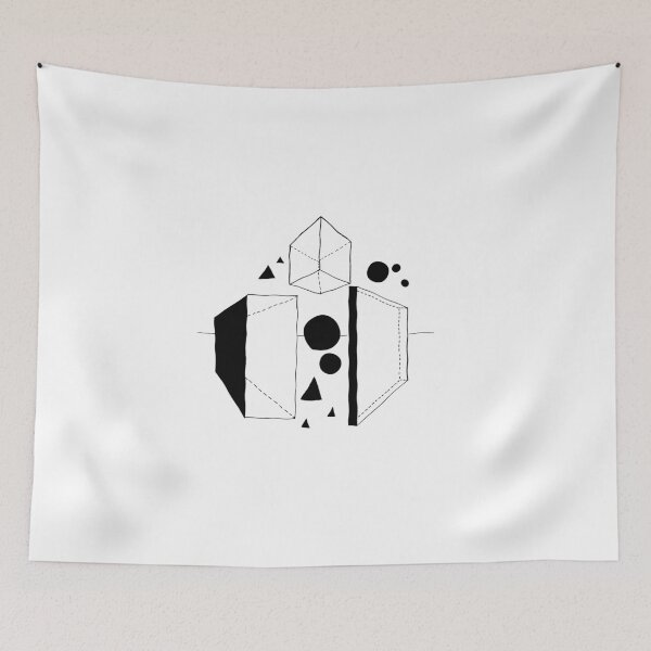 Item preview, Perspectives designed and sold by Michael Stewart.
