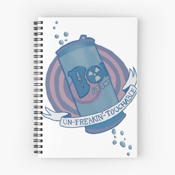 Item preview, Bonk! designed and sold by redemptionarcad.
