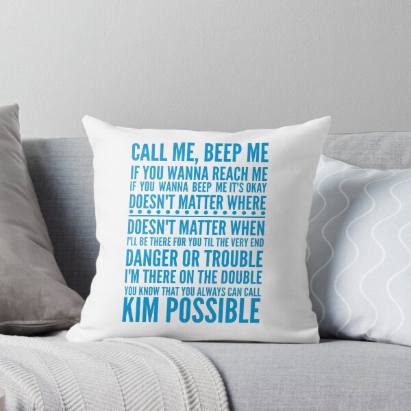 Item preview, Call me, beep me designed and sold by AllieJoy224.
