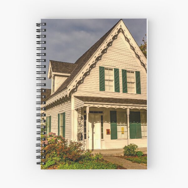Item preview, The Crosby House, Tumwater, Washington, USA designed and sold by Bryan Spellman.