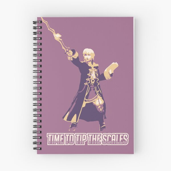 Item preview, Time to Tip the Scales designed and sold by tpcart630.