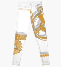ketten Leggings