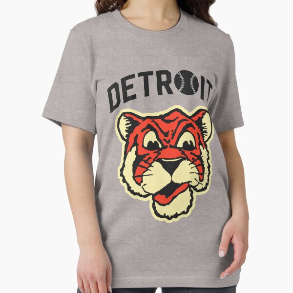 Item preview, Detroit Tiger designed and sold by GOATbrnd.