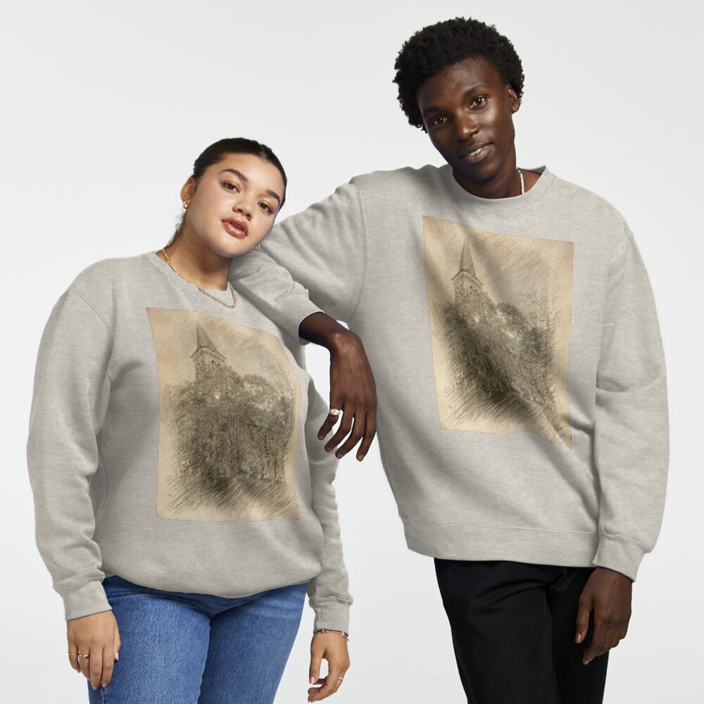 Artikel-Vorschau von Pullover, designt und verkauft von Gourmetkater.