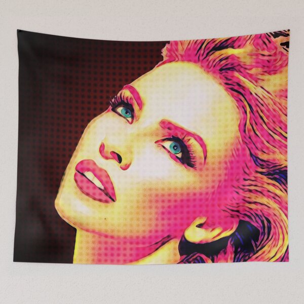 Item preview, Kylie. designed and sold by Gary Whalley Design.