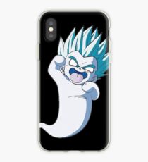 Kamikaze Ghost Beamter iPhone-Hülle & Cover
