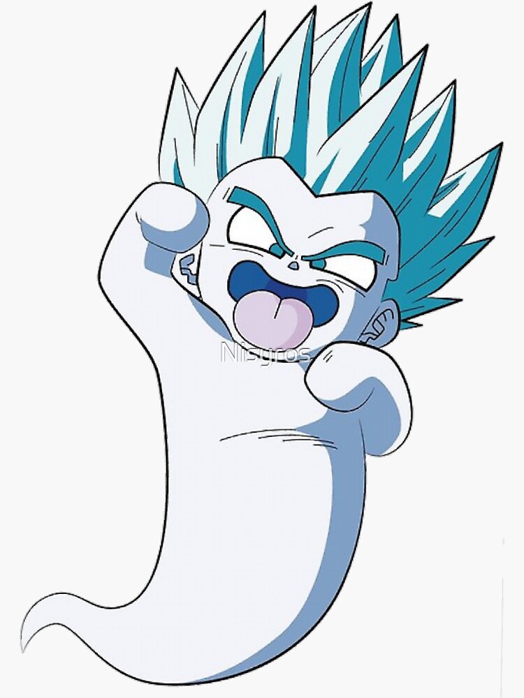 ghost kamikaze pop
