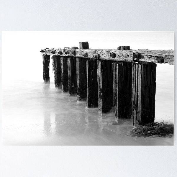 Item preview, The Groynes designed and sold by deltafive.