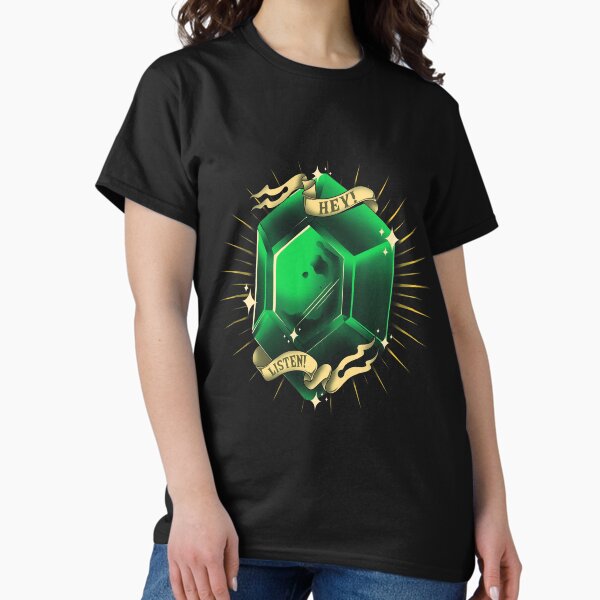 Item preview, Stay Rupees designed and sold by Ilustrata®.