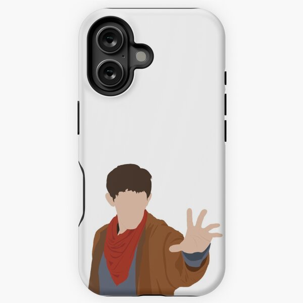Item preview, Merlin designed and sold by to-boldly-go.
