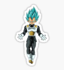 Dbz Stickers | Redbubble