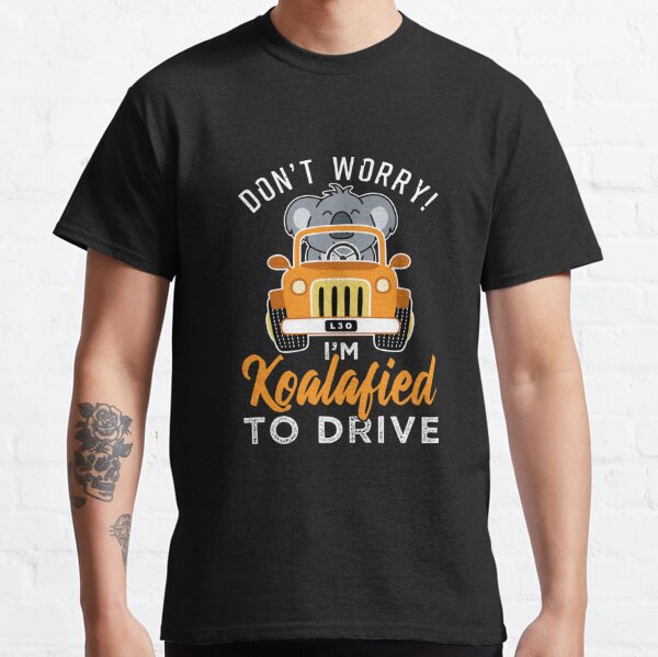 License To Drive Men S T Shirts Redbubble - stratford district bus simulator roblox