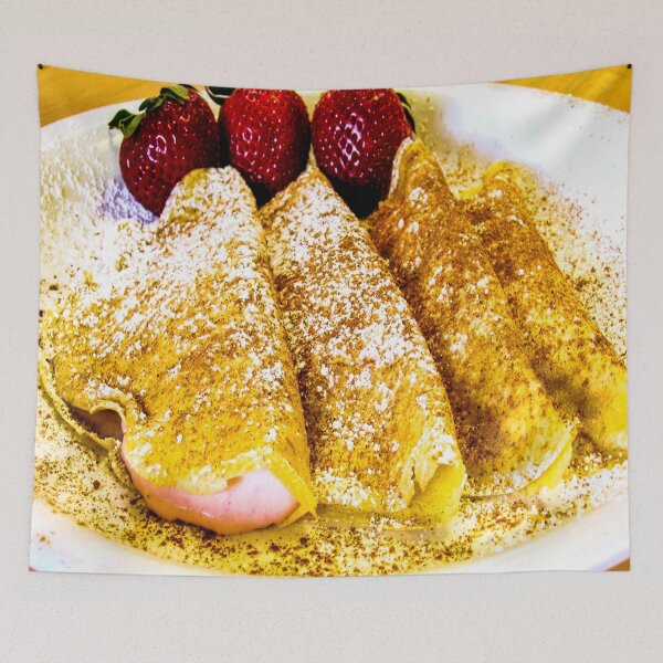 Item preview, fwc 2690 delicious food designed and sold by fred chiea.