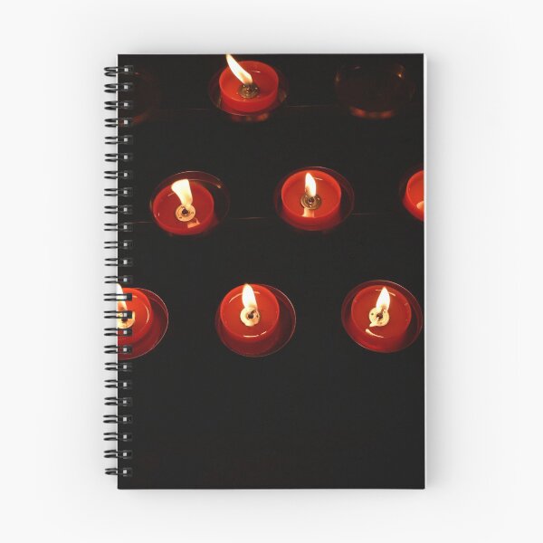 Item preview, CANDLE RED designed and sold by TheRuth.
