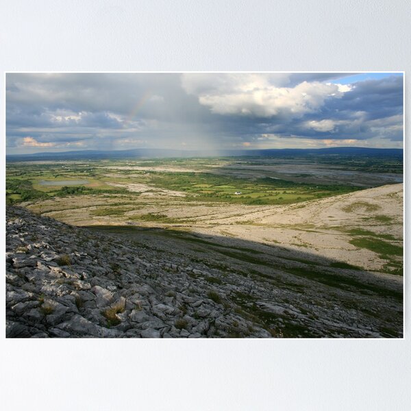 Item preview, Evening at Mullaghmore designed and sold by John Quinn.