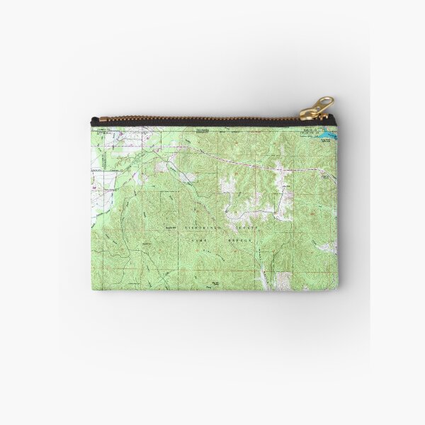Item preview, USGS TOPO Map Mississippi MS Doskie 335580 1950 24000 designed and sold by WetdryvacRBO2.