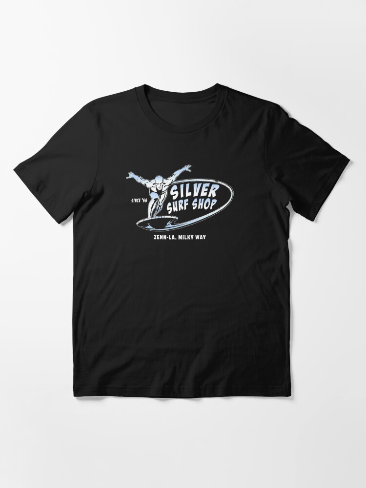 killer dana surf shop t shirt