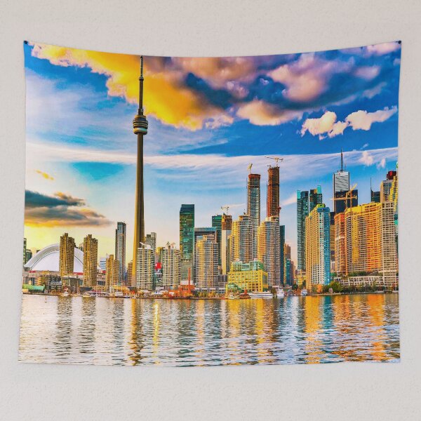 Item preview, fwc 2720 Canada Earth designed and sold by fred chiea.
