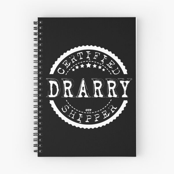 Item preview, Expedidor certificado Drarry (sello blanco) designed and sold by AlexVR.