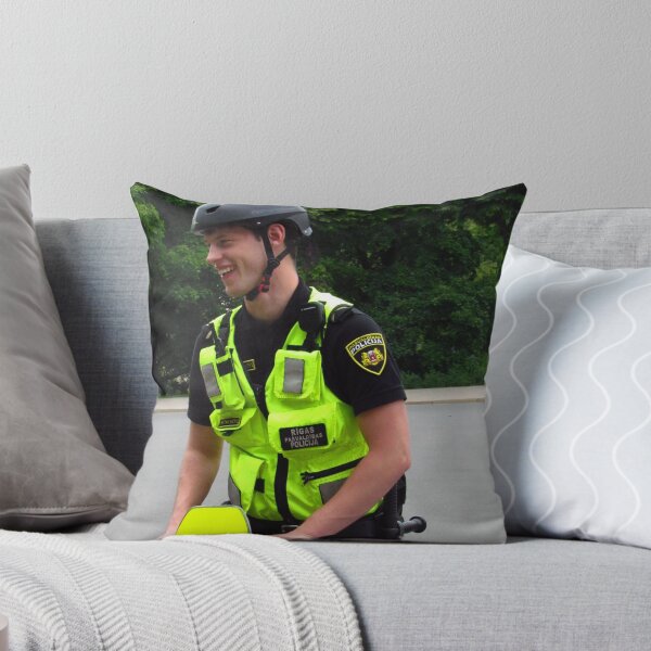 Item preview, Fun On Patrol designed and sold by wiggyofipswich.