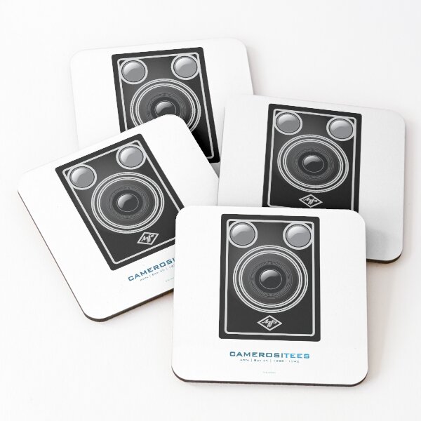 Item preview, Agfa [Box 45] designed and sold by MStyborski.