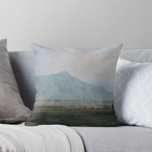 Item preview, Smoky valley. Kirghizia. designed and sold by v0ff.
